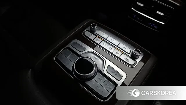 Kia More K9 id 3718123 из Кореи 10