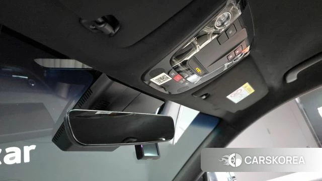 Kia K8 Hybrid id 3811849 из Кореи 10