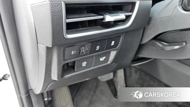 Hyundai Sonata D Edge (DN8) id 3554840 из Кореи 10