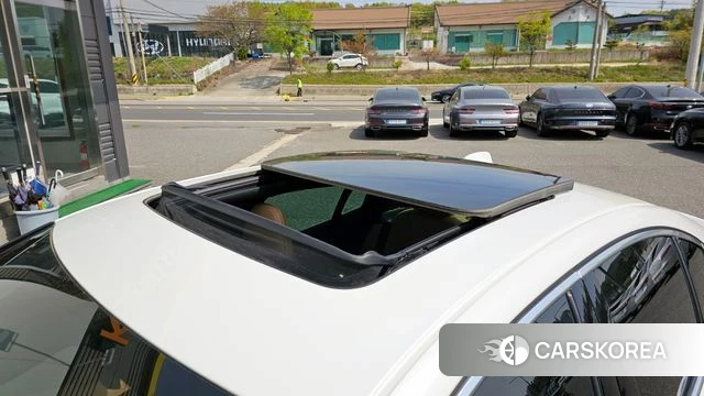 Volvo S60 3rd generation id 3942428 из Кореи 10