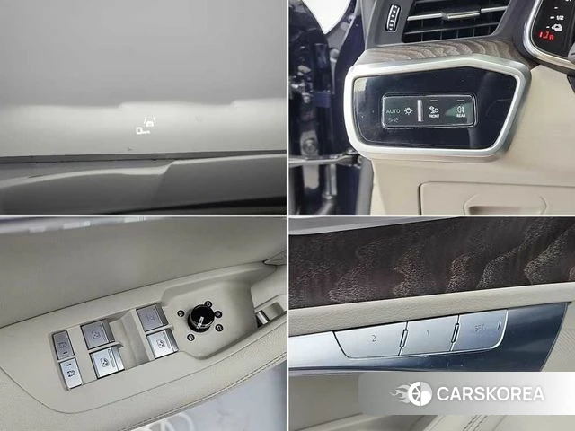 Audi A7 (4K) id 4528193 из Кореи 10