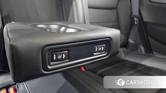 Renault Korea (Samsung) QM6 id 3045268 из Кореи 10