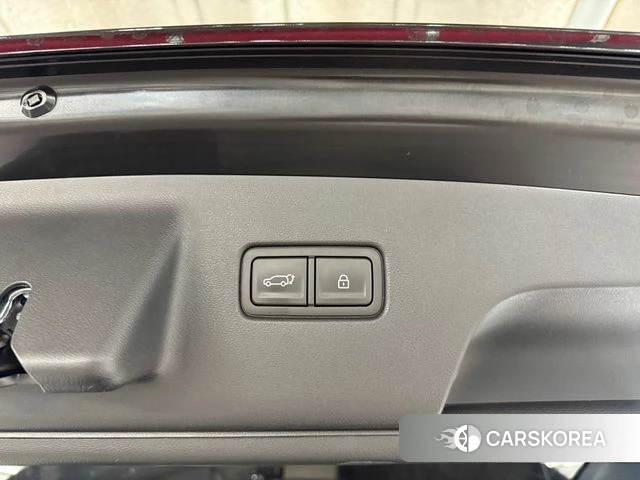 Hyundai Palisade (LX3) id 4870682 из Кореи 10