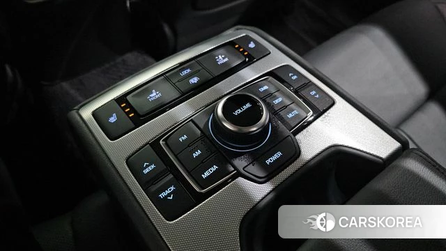 Genesis G80 id 3879870 из Кореи 10