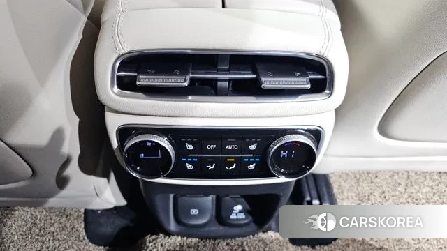 Genesis GV80 id 3665924 из Кореи 10