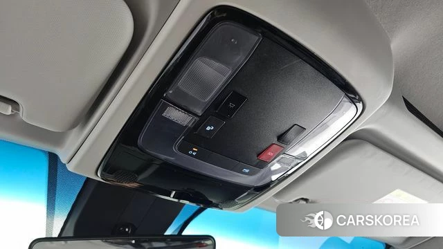 Hyundai Staria id 4682440 из Кореи 10