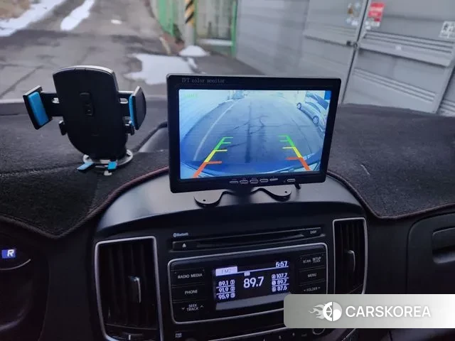 Hyundai The New Grand Starex id 3646232 из Кореи 10