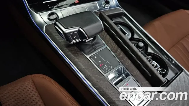 Audi A6 (C8) id 2654407 из Кореи 10