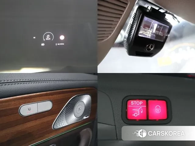 Mercedes-Benz E-Class W213 id 3007938 из Кореи 10