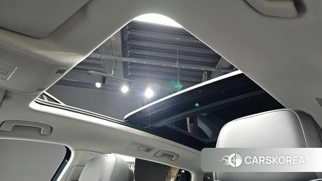 Volkswagen Tiguan Allspace id 4773791 из Кореи 10