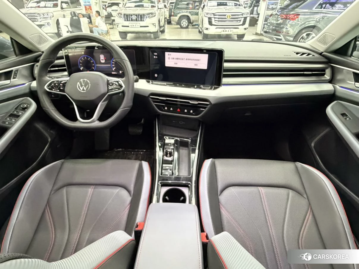 Volkswagen Lingdu id 4473535 из Китая 10
