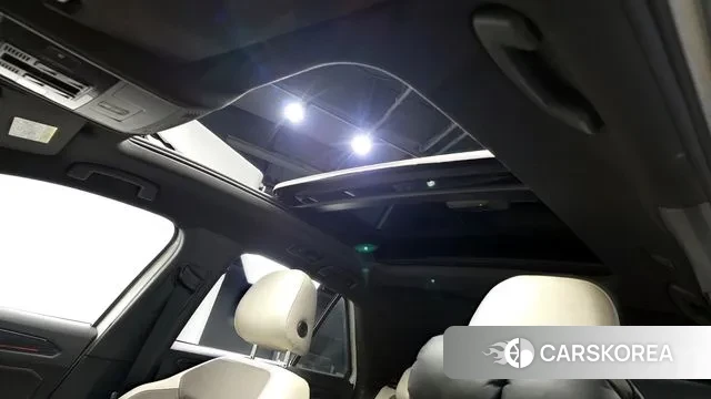 Volkswagen T-Roc id 3727409 из Кореи 10