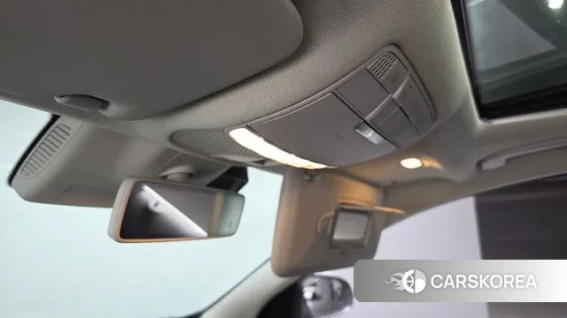 Mercedes-Benz C-Class W205 id 3514435 из Кореи 10