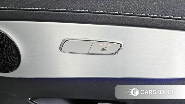 Mercedes-Benz GLC-Class X253 id 4382512 из Кореи 10