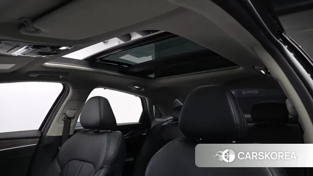 Kia K5 3rd generation id 3350237 из Кореи 10