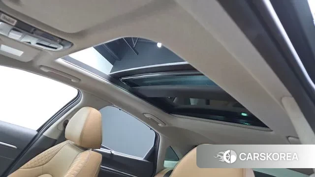 Hyundai Sonata D Edge (DN8) id 3347489 из Кореи 10