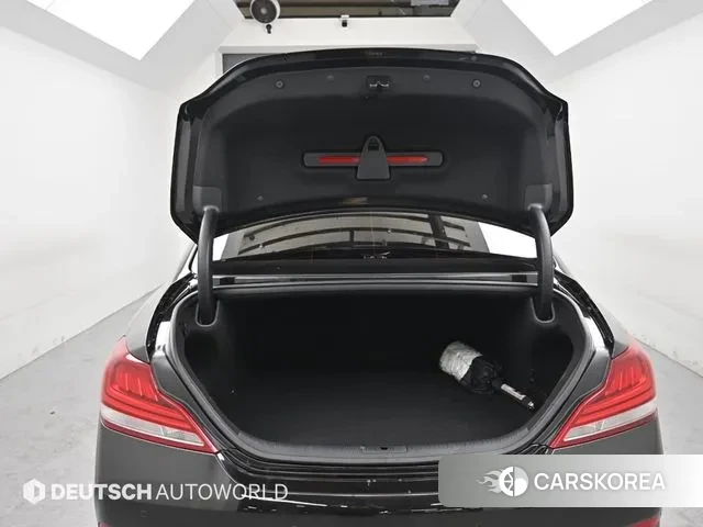 Genesis G70 id 3737160 из Кореи 10