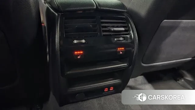 BMW 5 Series (G30) id 3497892 из Кореи 10