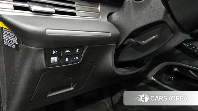 Hyundai The New Grandeur IG id 4397280 из Кореи 10