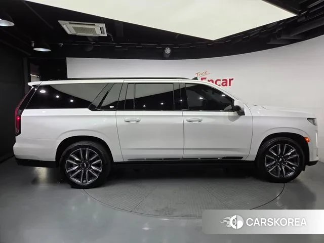 Cadillac Escalade 5th Generation id 3031782 из Кореи 10