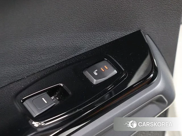 Ssangyong Torres id 3680118 из Кореи 10