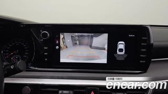 Kia K5 3rd generation id 2911995 из Кореи 10