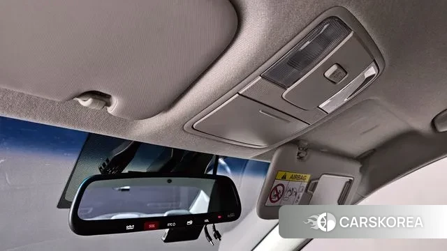 Kia The New K3 2nd generation id 3645426 из Кореи 10