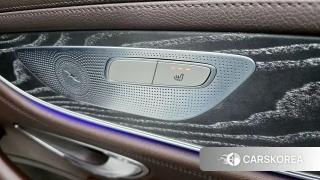 Mercedes-Benz CLS-Class C257 id 3428402 из Кореи 10