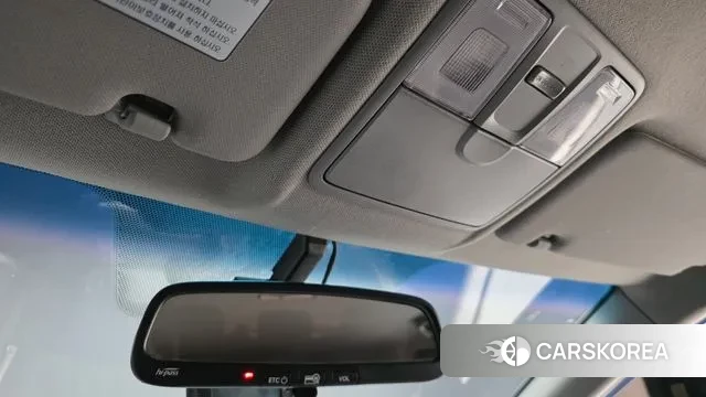 Hyundai Accent (New type) id 3667001 из Кореи 10