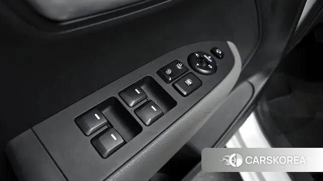 Kia The New Kia Ray id 3462881 из Кореи 10