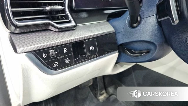 Kia Sportage 5th Generation Hybrid id 4736019 из Кореи 10