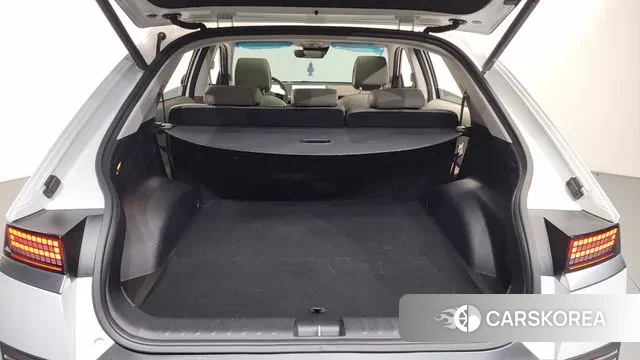 Hyundai Ionic 5 id 3746869 из Кореи 10