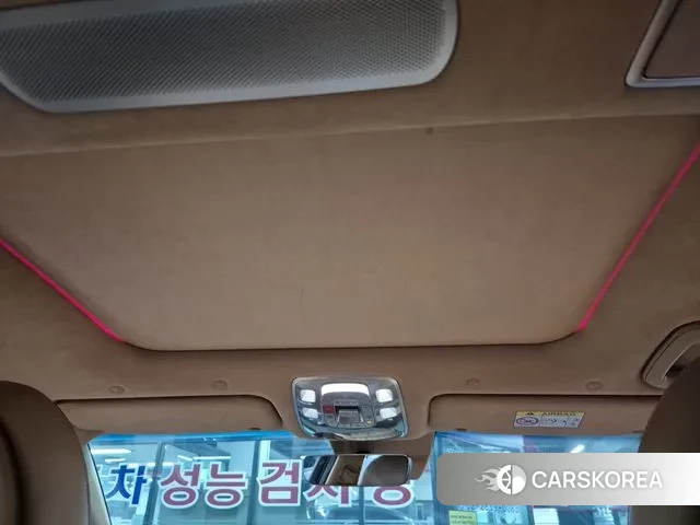 Genesis G90 (RS4) id 3472793 из Кореи 10