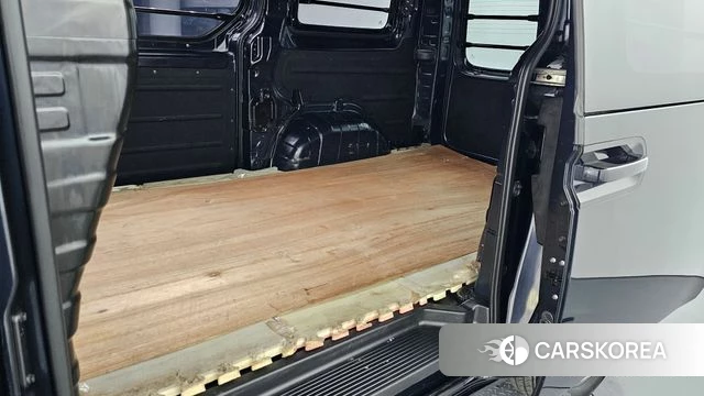 Hyundai Staria id 3870703 из Кореи 10