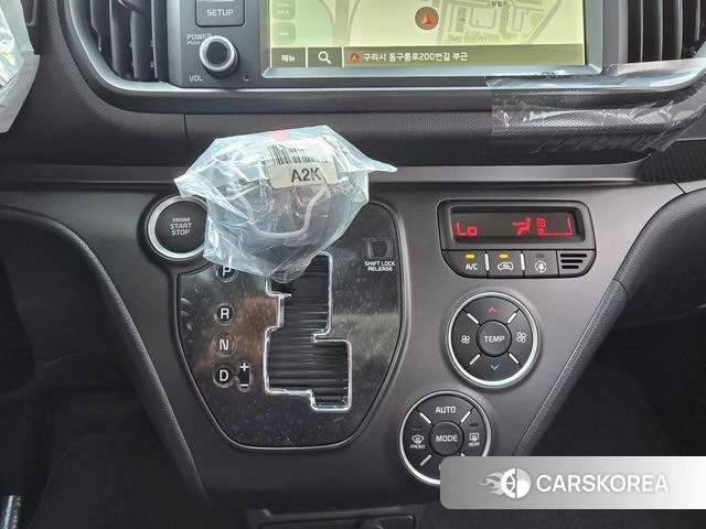 Kia The New Kia Ray id 4441400 из Кореи 10