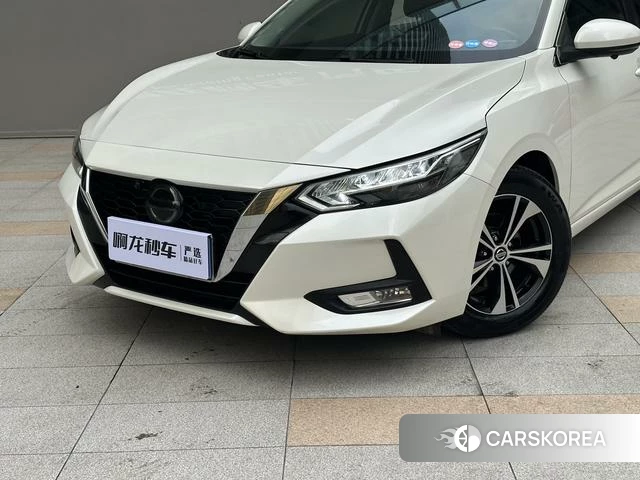 Nissan Xuan Yi id 4348643 из Китая 10