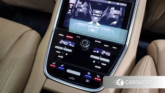 Porsche Panamera (971) id 3737131 из Кореи 10