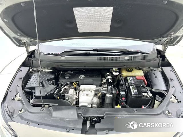 Buick GL6 id 4214161 из Китая 10
