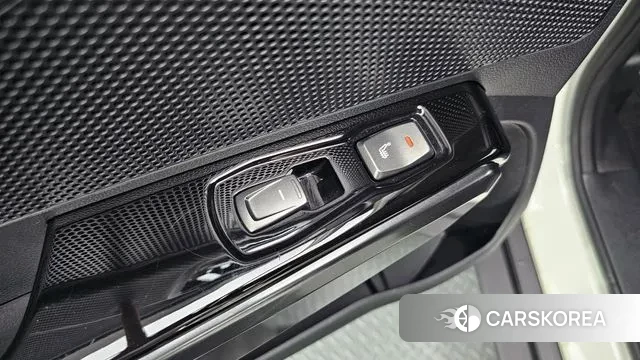 Ssangyong Berry New Tivoli id 3043627 из Кореи 10