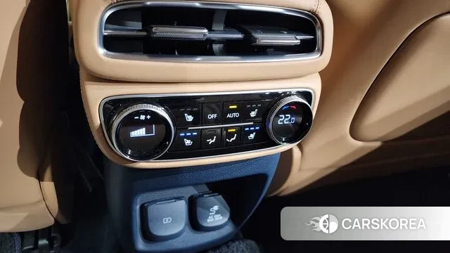 Genesis GV80 id 3597493 из Кореи 10