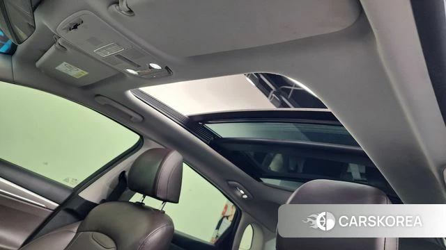 Hyundai The New Grandeur IG id 3885463 из Кореи 10