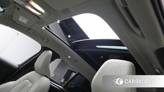 Volvo XC40 id 3963175 из Кореи 10