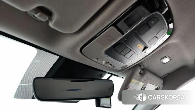 Hyundai Sonata Hybrid (DN8) id 3871925 из Кореи 10