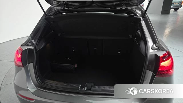 Mercedes-Benz A-Class W177 id 3841168 из Кореи 10