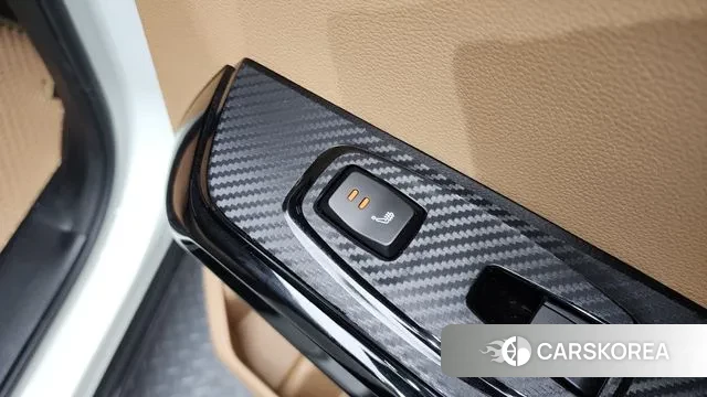 Ssangyong Actian 2nd Generation id 3696056 из Кореи 10