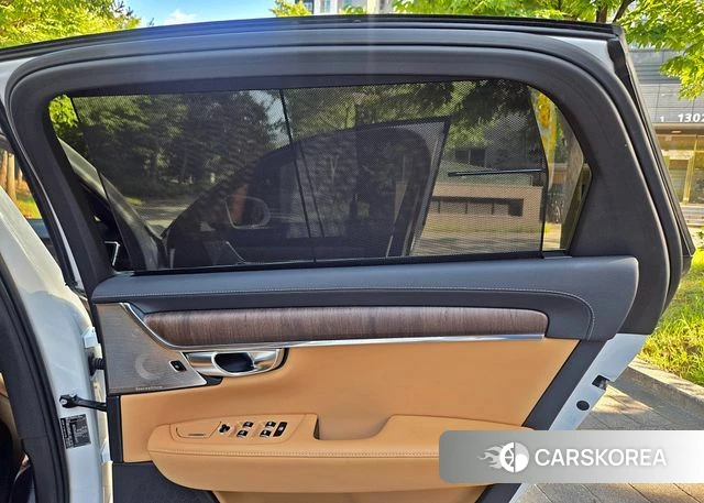 Volvo S90 id 4774361 из Кореи 10