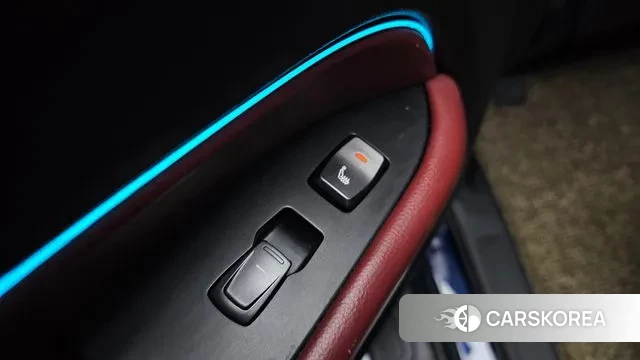 Ssangyong Rexton Sports Cannes id 3504815 из Кореи 10