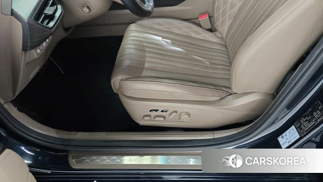 Kia K8 Hybrid id 4775308 из Кореи 10