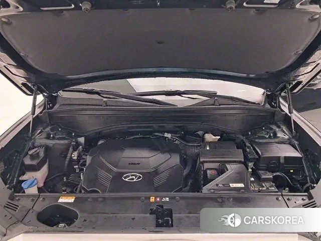 Hyundai The New Palisade id 3322400 из Кореи 10