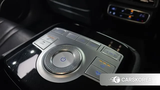 Genesis G80 (RG3) id 3448633 из Кореи 10